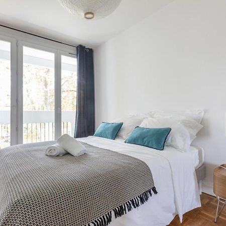 Frida - 2 chambres - Balcon Toulouse Extérieur photo